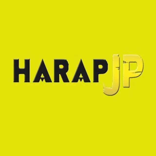 HARAPJP - Game Domino Seru dan Mengasyikkan