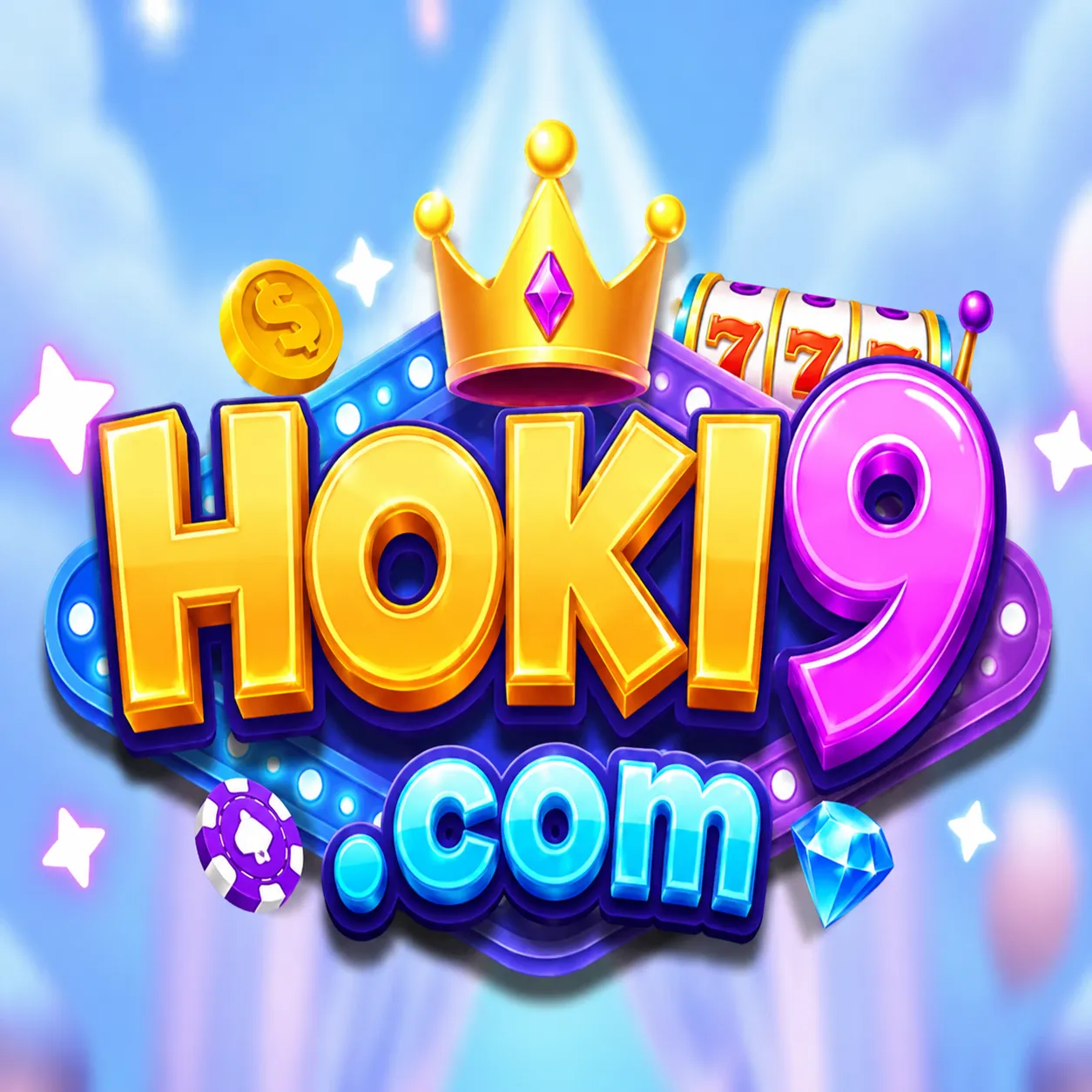 HOKI9 - Permainan Arcade Seru dan Mengasyikkan