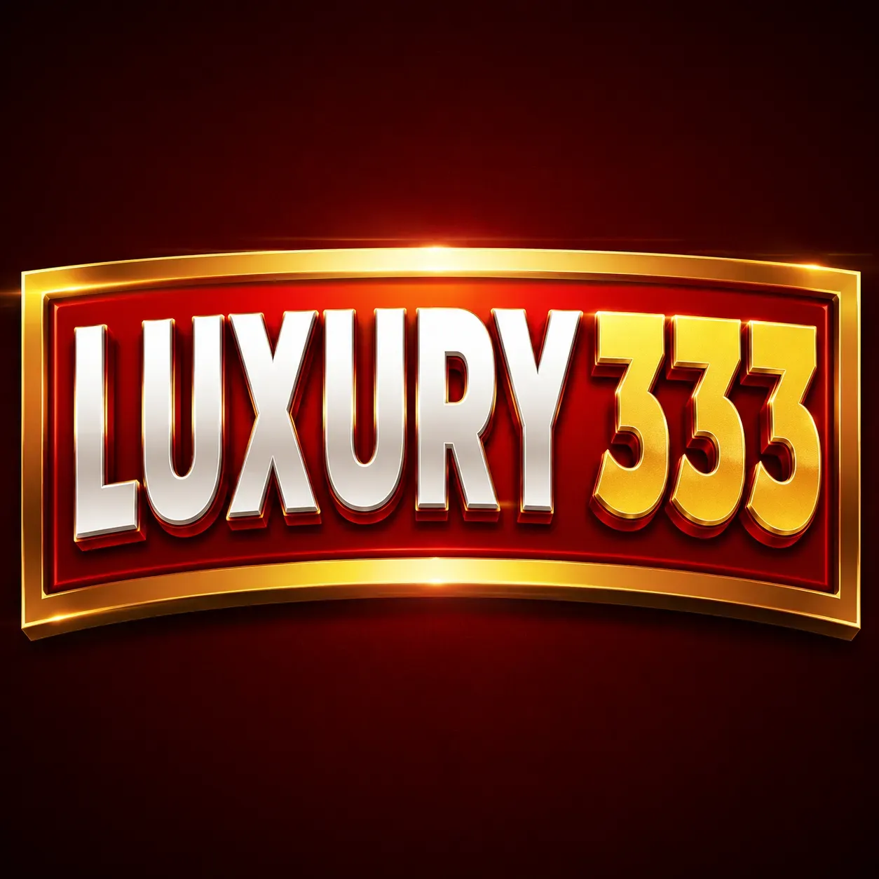 LUXURY333 - Permainan Santai yang Mengasyikkan