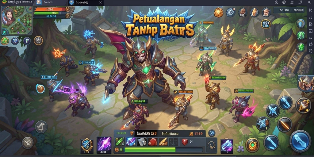 Screenshot menampilkan aksi seru dalam X168 dengan grafis memukau.