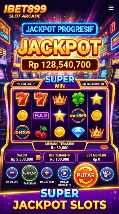 Cuplikan aplikasi iBet899 yang menunjukkan berbagai opsi permainan yang tersedia.